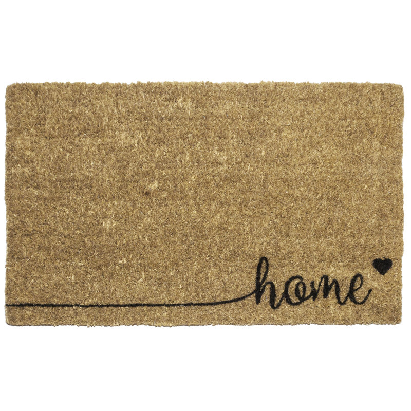 Home Doormat & Reviews Birch Lane